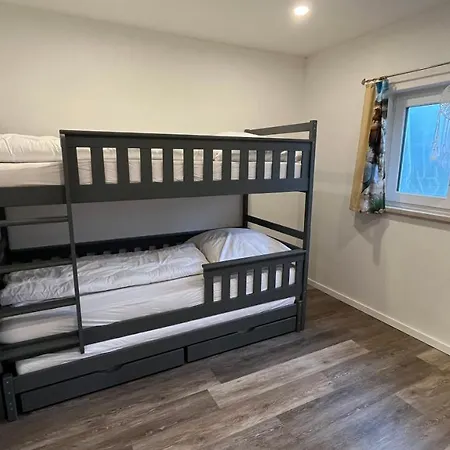 Ranchhouse Smoker- Westernstable - Horse * Elterlein