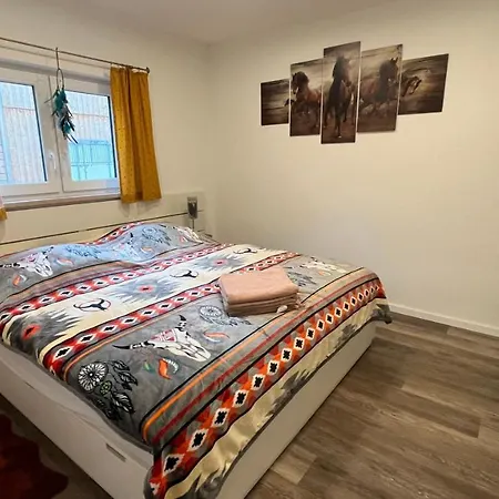 Ranchhouse Smoker- Westernstable - Horse *