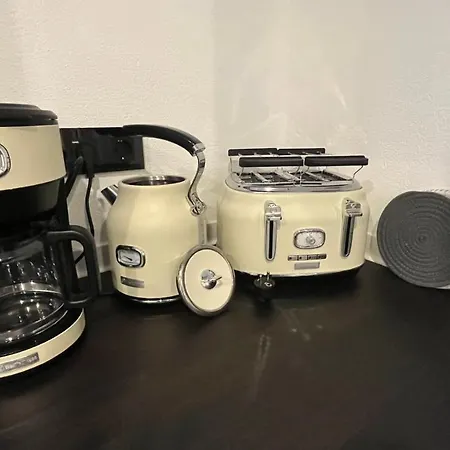 Ranchhouse Smoker- Westernstable - Horse Апартаменты