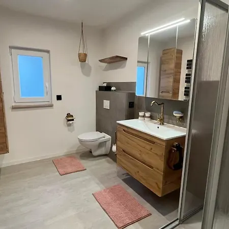 Ranchhouse Smoker- Westernstable - Horse