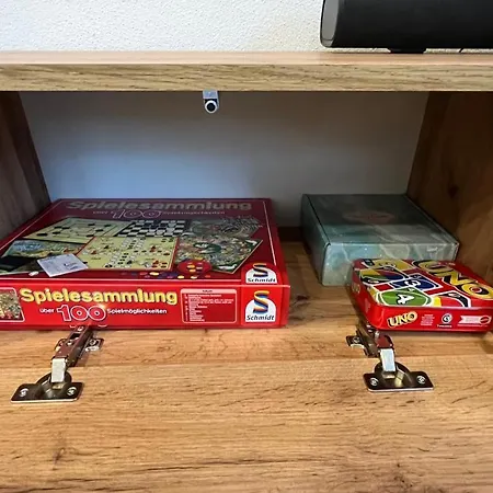 Ranchhouse Smoker- Westernstable - Horse Elterlein