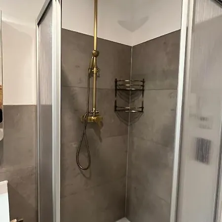 Ranchhouse Smoker- Westernstable - Horse Апартаменты *