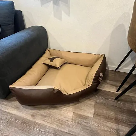 Ranchhouse Smoker- Westernstable - Horse Апартаменты *