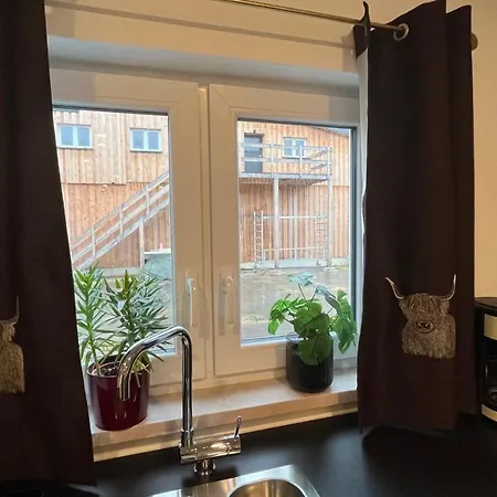 Ranchhouse Smoker- Westernstable - Horse * Elterlein