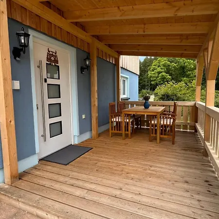 Ranchhouse Smoker- Westernstable - Horse *