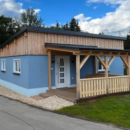 Ranchhouse Smoker- Westernstable - Horse Апартаменты *