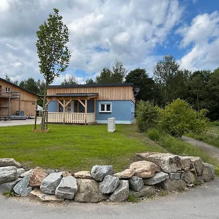 Apartament Ranchhouse Smoker- Westernstable - Horse